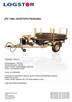 jpv 1500 uncoiling wagon (fi)