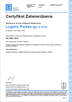 LOGSTOR Polska: ISO 50001 - 2018 EN (pl)
